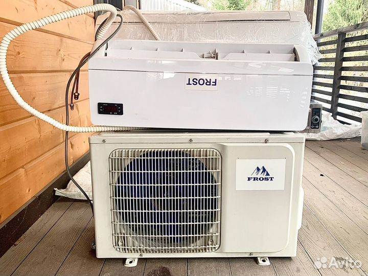 Кондиционер