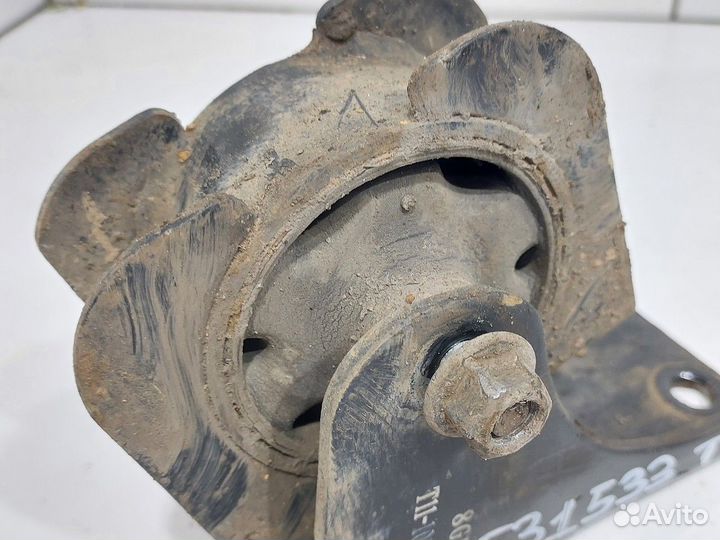 Опора двигателя передняя (Chery Tiggo T11)