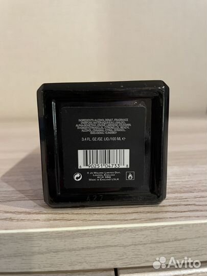 Оригинал USA Jo Malone - Myrrh & Tonka 60 мл