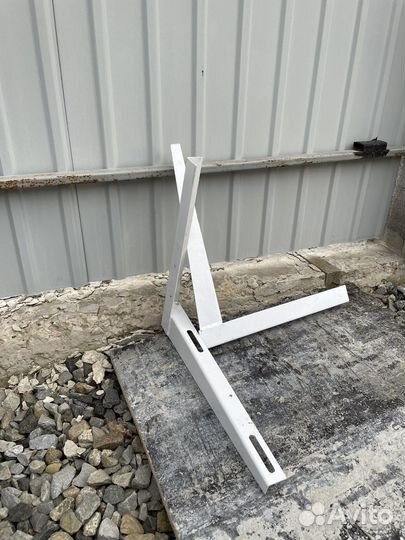 Кронштейн для кондиционера