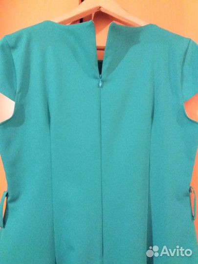 Платье новое