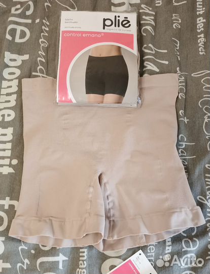 Женские утягивающие трусы, шорты