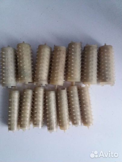 Бигуди СССР