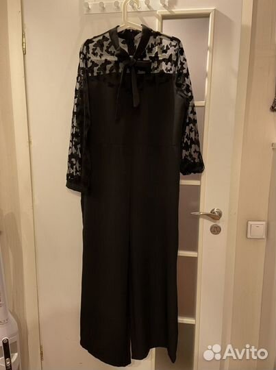 Комбинезон 54 размер