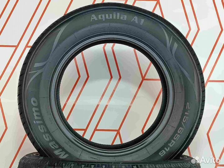 Massimo Aquila A1 215/65 R16 98H