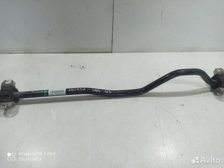 Стабилизатор задний (Audi Q5 Sportback FY)