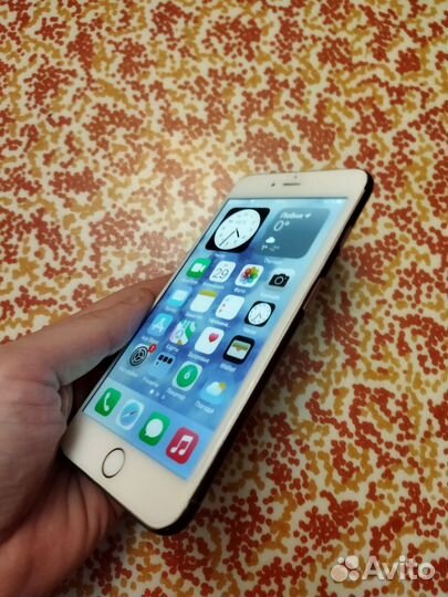 iPhone 6S Plus, 64 ГБ