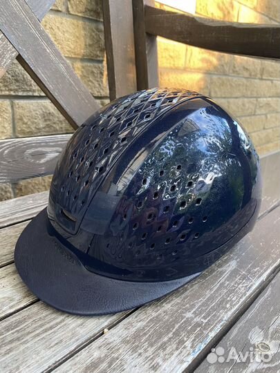 Шлем для верховой езды