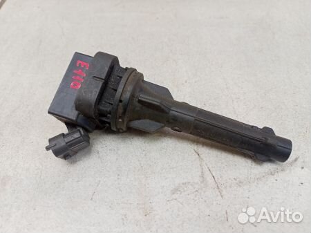 Катушка зажигания Тойота