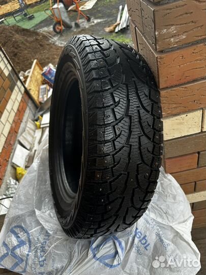 Hankook I'Pike RW11 225/65 R17