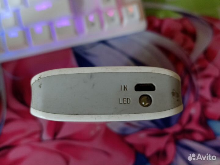 Павербанк samsung 30000mAh