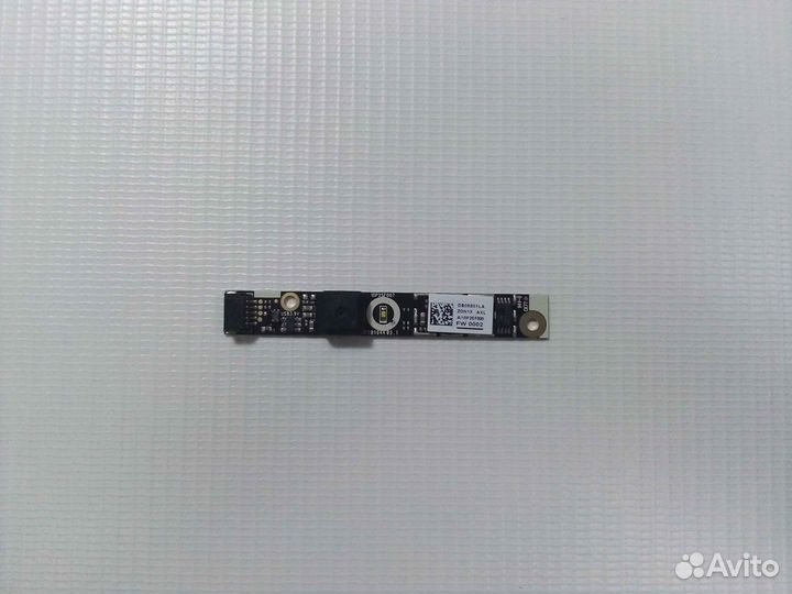 Вебкамера для HP G62-450ER
