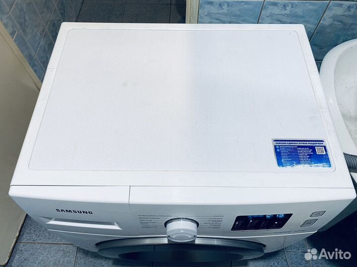 Стиральная машина samsung