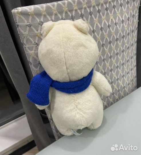 Мягкая игрушка Мишка Сочи 2014