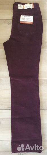 Джинсы женские на высокий рост - 14T - США