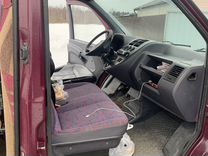 Mercedes-Benz Vito 2.3 MT, 1997, 452 000 км, с пробегом, цена 500 000 руб.