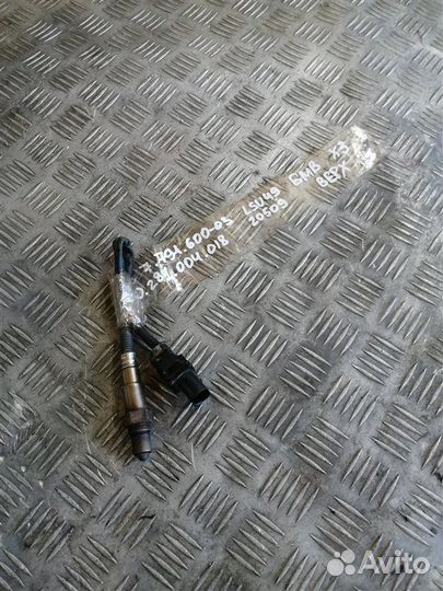 Датчик кислорода Bmw X3 F25 N47D20C 2013