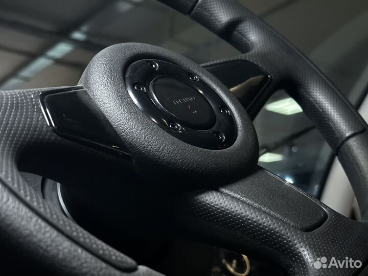 Гольфкары Тигарбо, Tigarbo Elecar