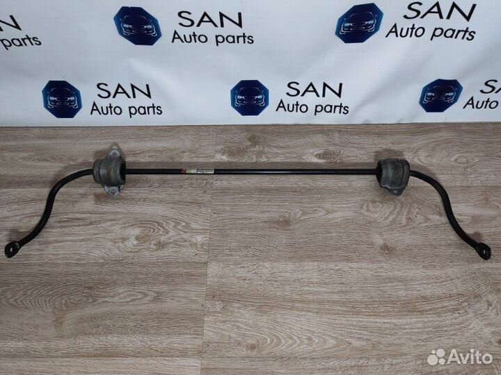 Стабилизатор задний Bmw 5 F10 N52B25 2011