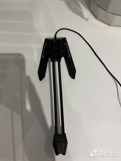 Микрофон dexp u500
