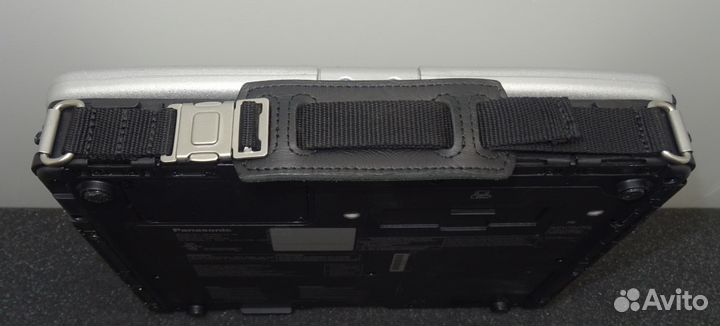 Panasonic Toughbook CF-1945C7L1M MK6 #564