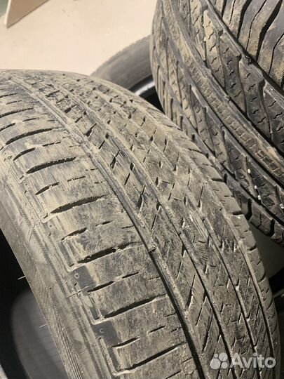 Bridgestone Turanza AR10 205/55 R16 91H