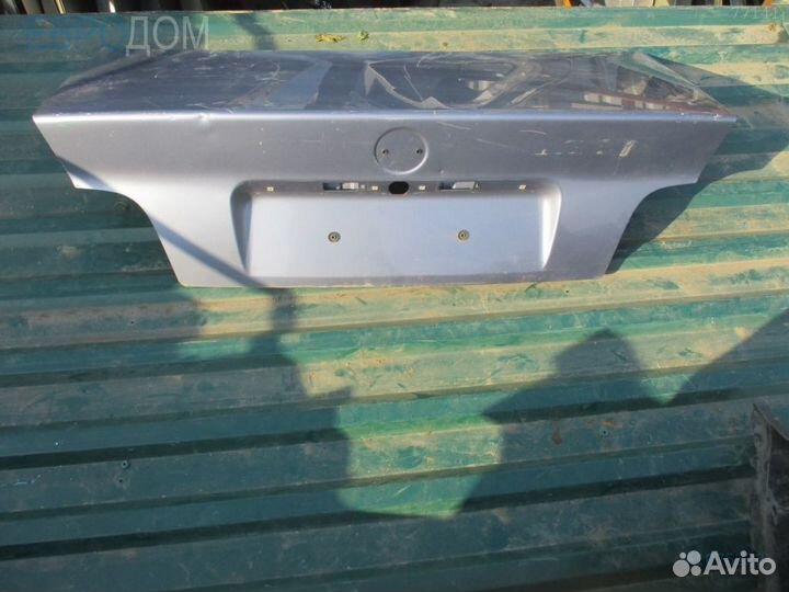 Крышка багажника BMW E36 s1075222