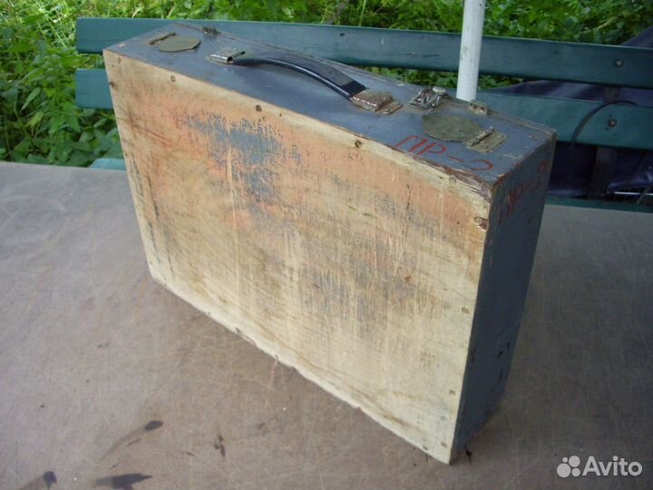 Армейский ящик 95
