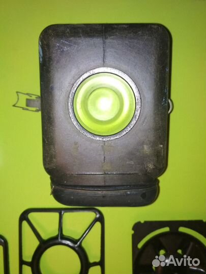 Фильтр воздушный Иж Юпитер 1,2,3