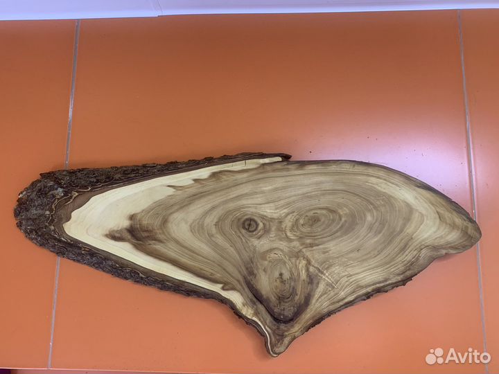 Срез, слэб вяз