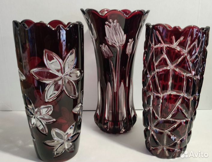 Ваза для цветов