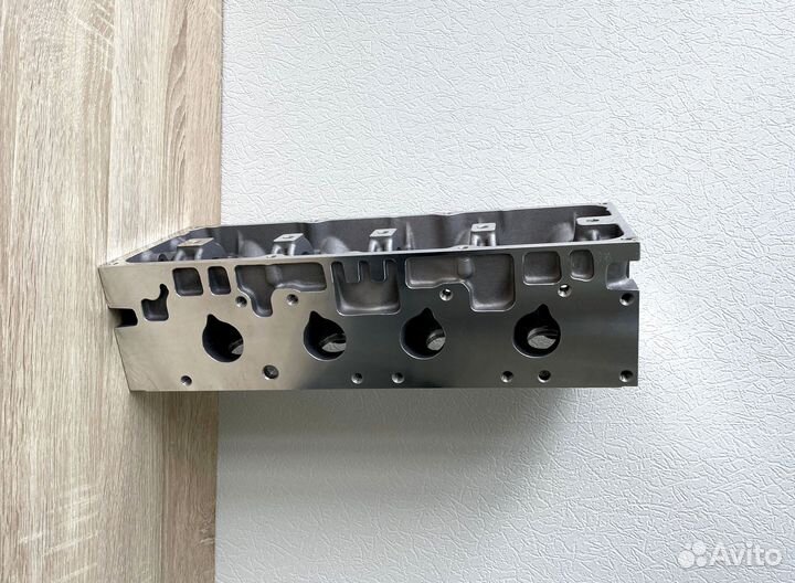 Прочная ГБЦ Renault Кенгу 1.4 1.6 8кл К7М K7J s-7886