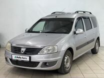 Dacia Logan 1.5 MT, 2008, 228 670 км, с пробегом, цена 699 900 руб.