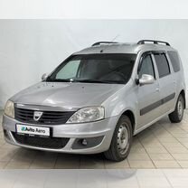 Dacia Logan 1.5 MT, 2008, 228 670 км, с пробегом, цена 699 900 руб.