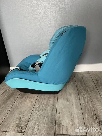 Автокресло Maxi Cosi 2wayPearl