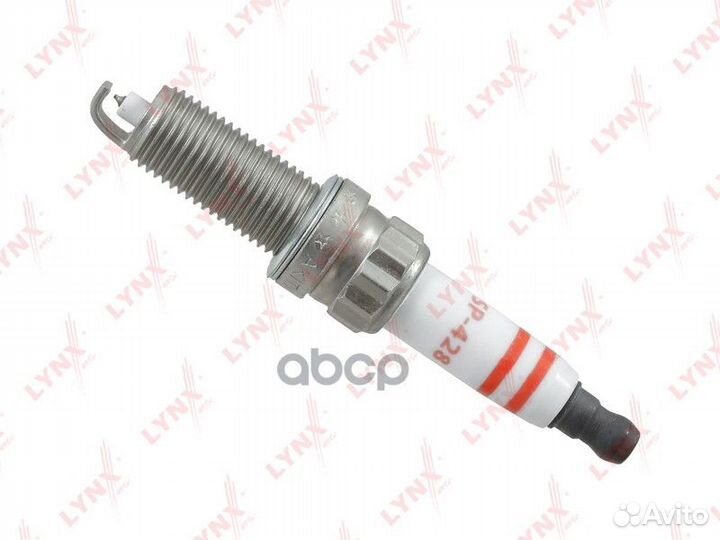 Свеча зажигания 7djxzipr (Iridium + Platinum) S