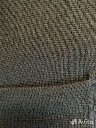 Кардиган женский новый темно-зеленый