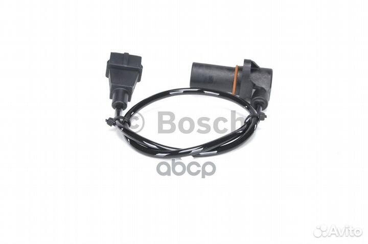 Датчик положения коленчатого вала Bosch 0 281 002