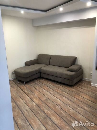 Перетяжка мебели