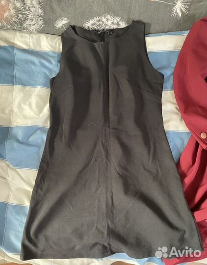 Женские вещи мешком 40-44