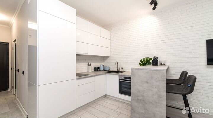 Кухонный гарнитур Виола на заказ