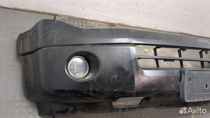 Фара противотуманная Ford Expedition, 2008