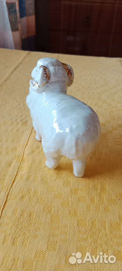 Фигурки животных