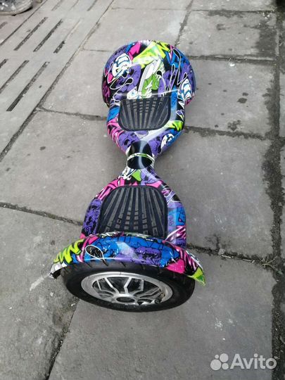 Гироскутер бу