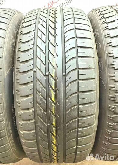 Goodyear Eagle F1 Asymmetric SUV 4x4 275/45 R21 110W