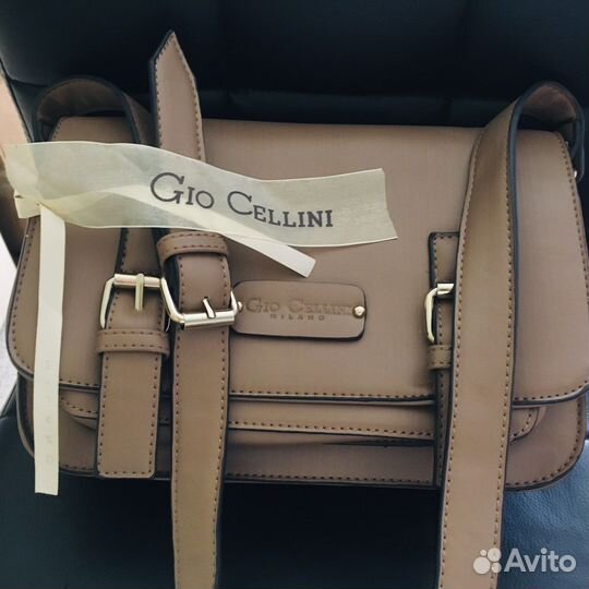 Сумка Cio Cellini