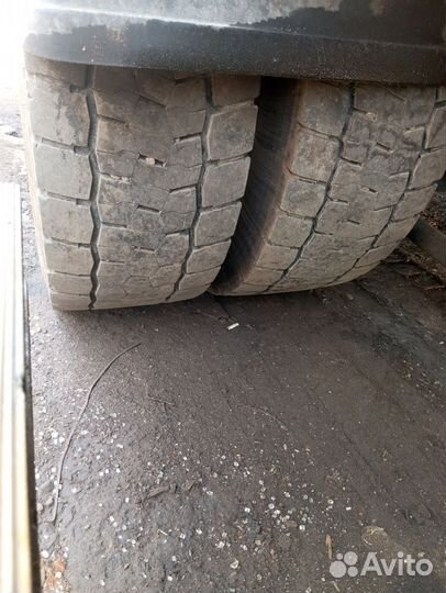 Колеса комплект 315/70 R22.5