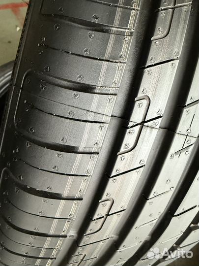 Goodyear EfficientGrip Performance 225/55 R17 101V