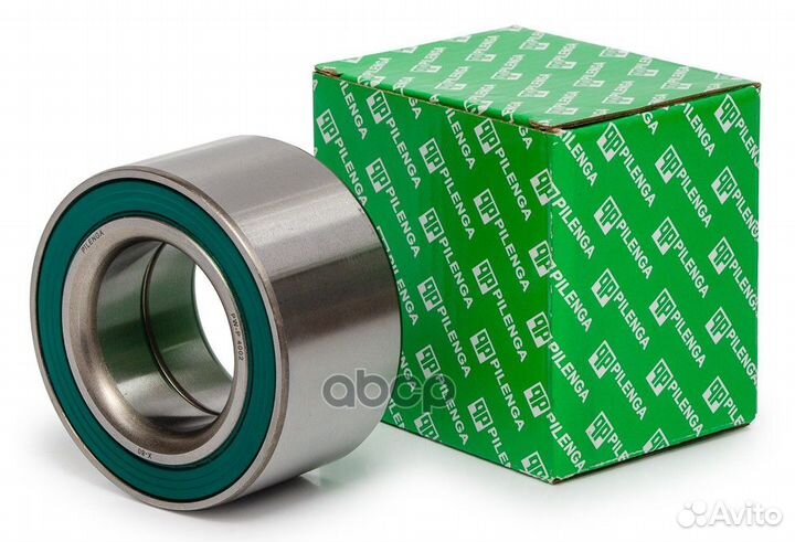 Подшипник ступ.hyundai IX35/santa FE I/tucson/K