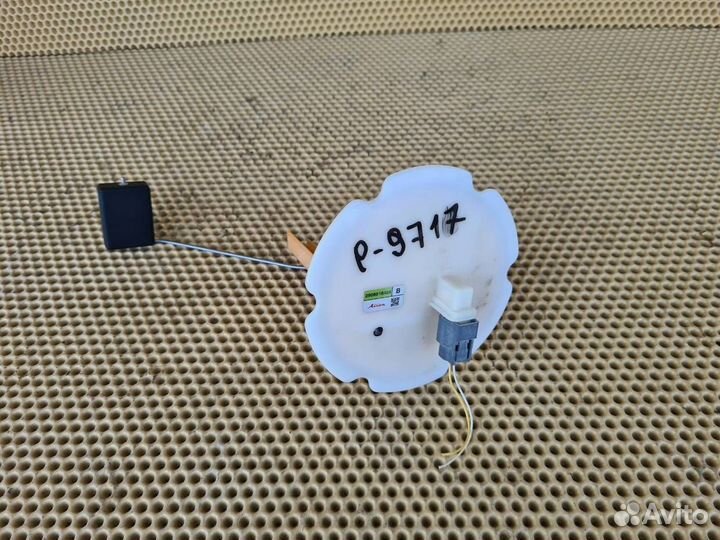 Датчик топлива Infiniti Ex25 Ex35 Ex37 J50